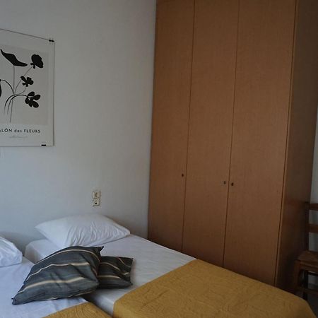 הרקליון Mara'S Cozy City Apt מראה חיצוני תמונה