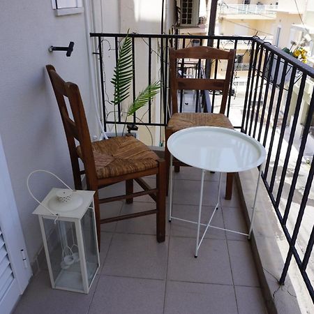 הרקליון Mara'S Cozy City Apt מראה חיצוני תמונה