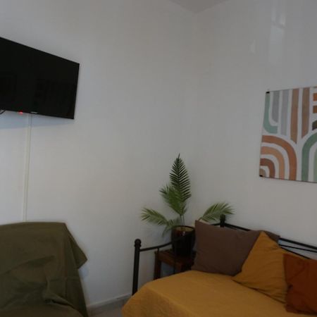 הרקליון Mara'S Cozy City Apt מראה חיצוני תמונה