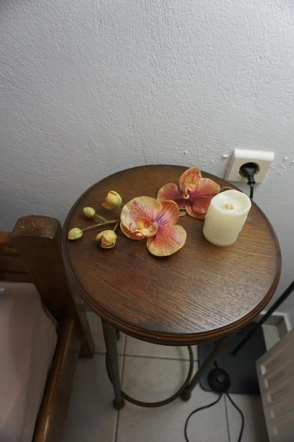 הרקליון Mara'S Cozy City Apt מראה חיצוני תמונה