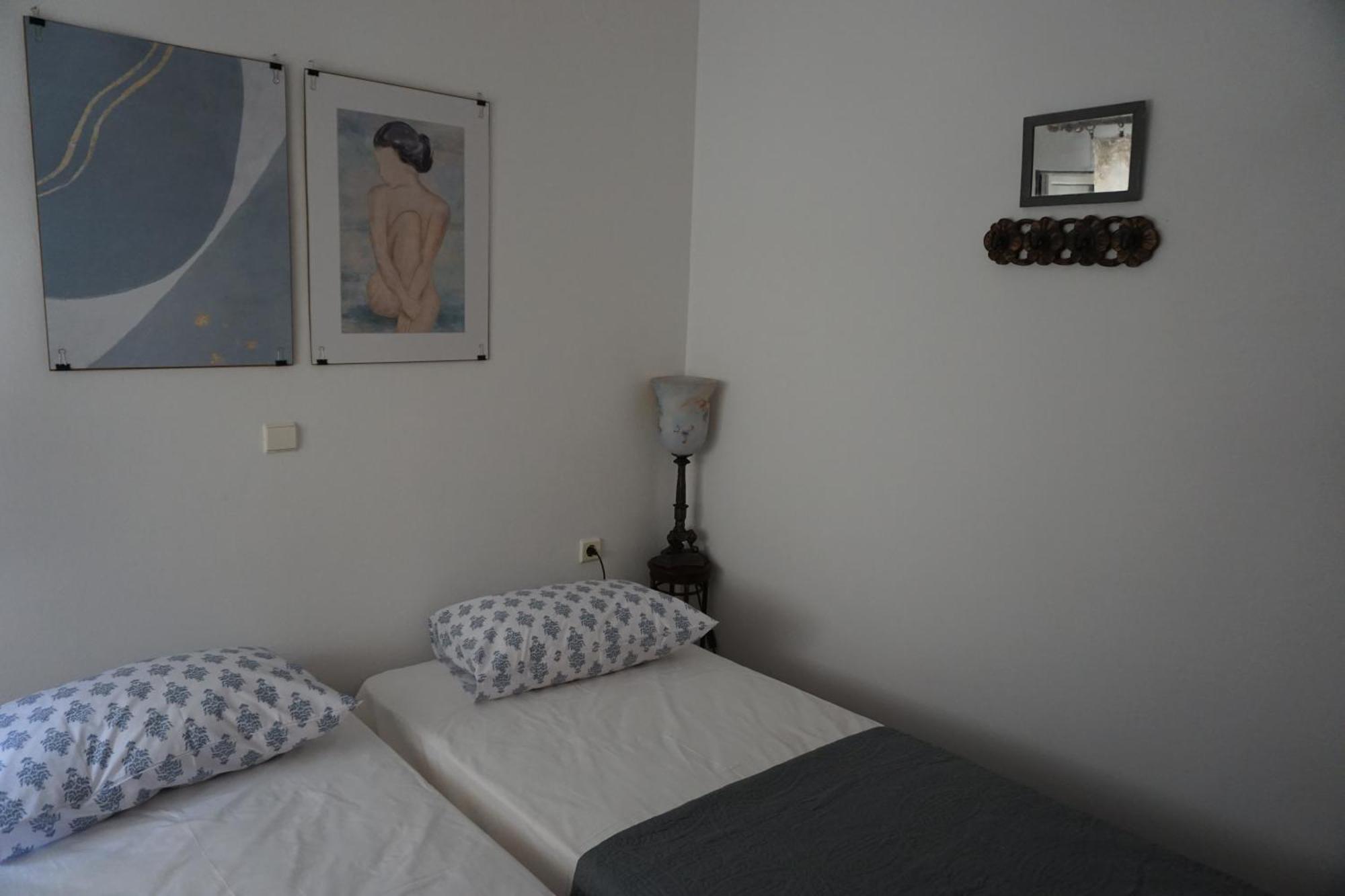 הרקליון Mara'S Cozy City Apt מראה חיצוני תמונה