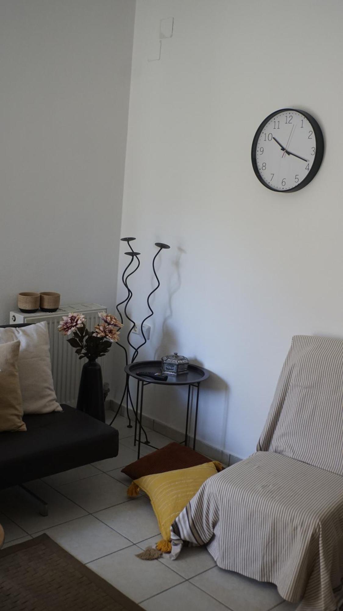 הרקליון Mara'S Cozy City Apt מראה חיצוני תמונה
