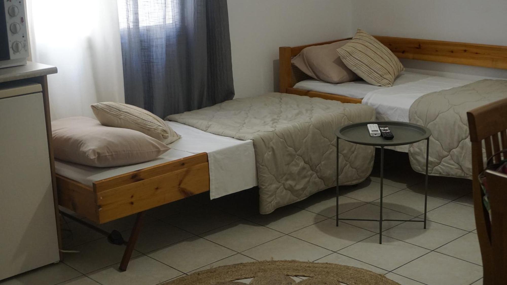 הרקליון Mara'S Cozy City Apt מראה חיצוני תמונה
