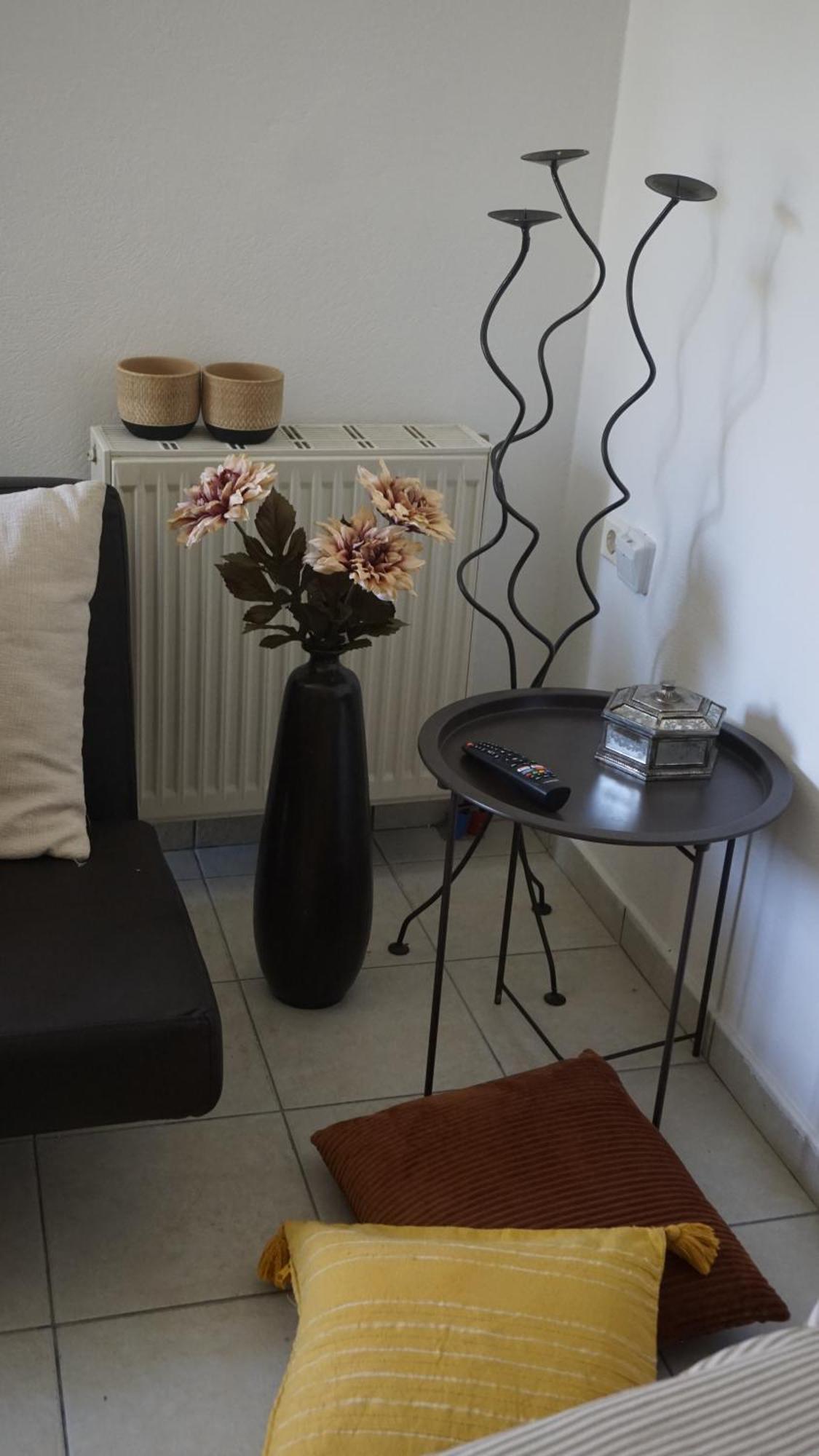 הרקליון Mara'S Cozy City Apt מראה חיצוני תמונה