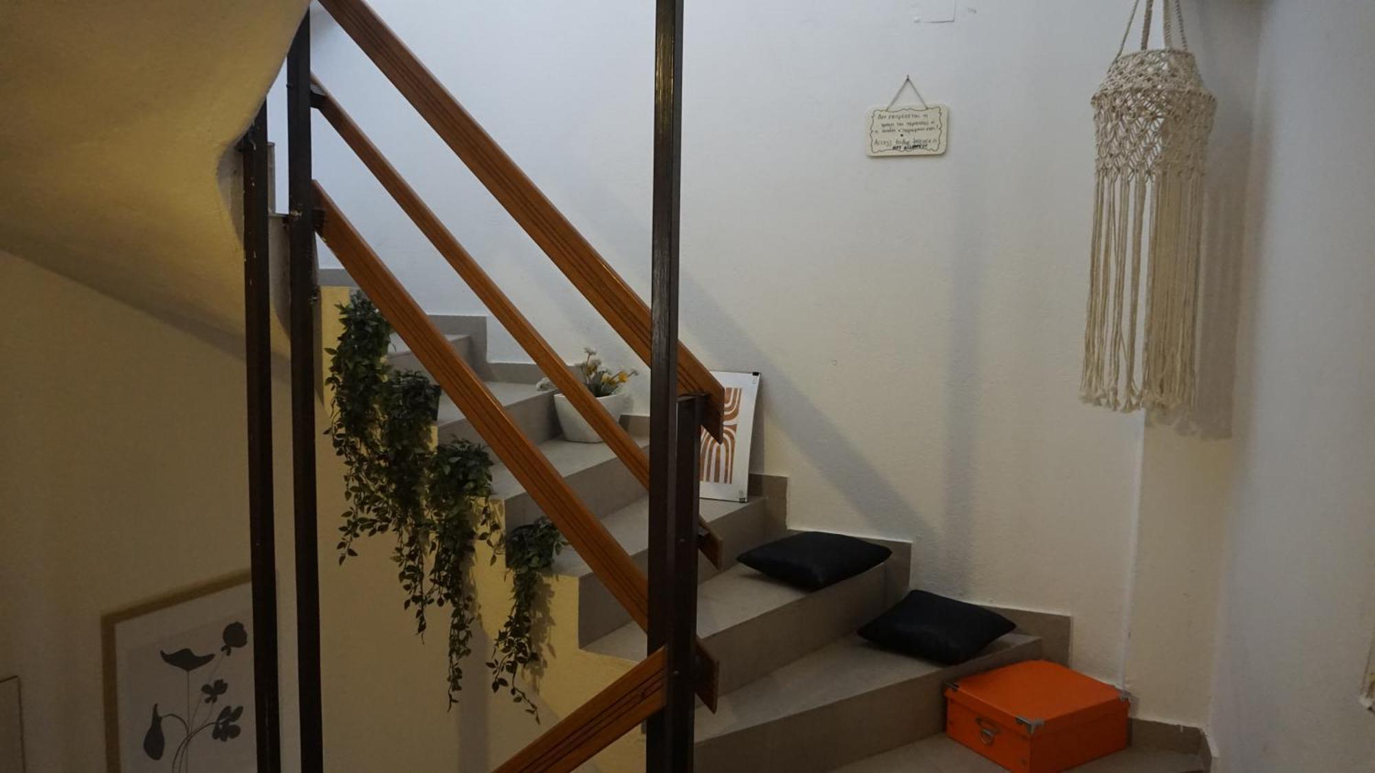 הרקליון Mara'S Cozy City Apt מראה חיצוני תמונה