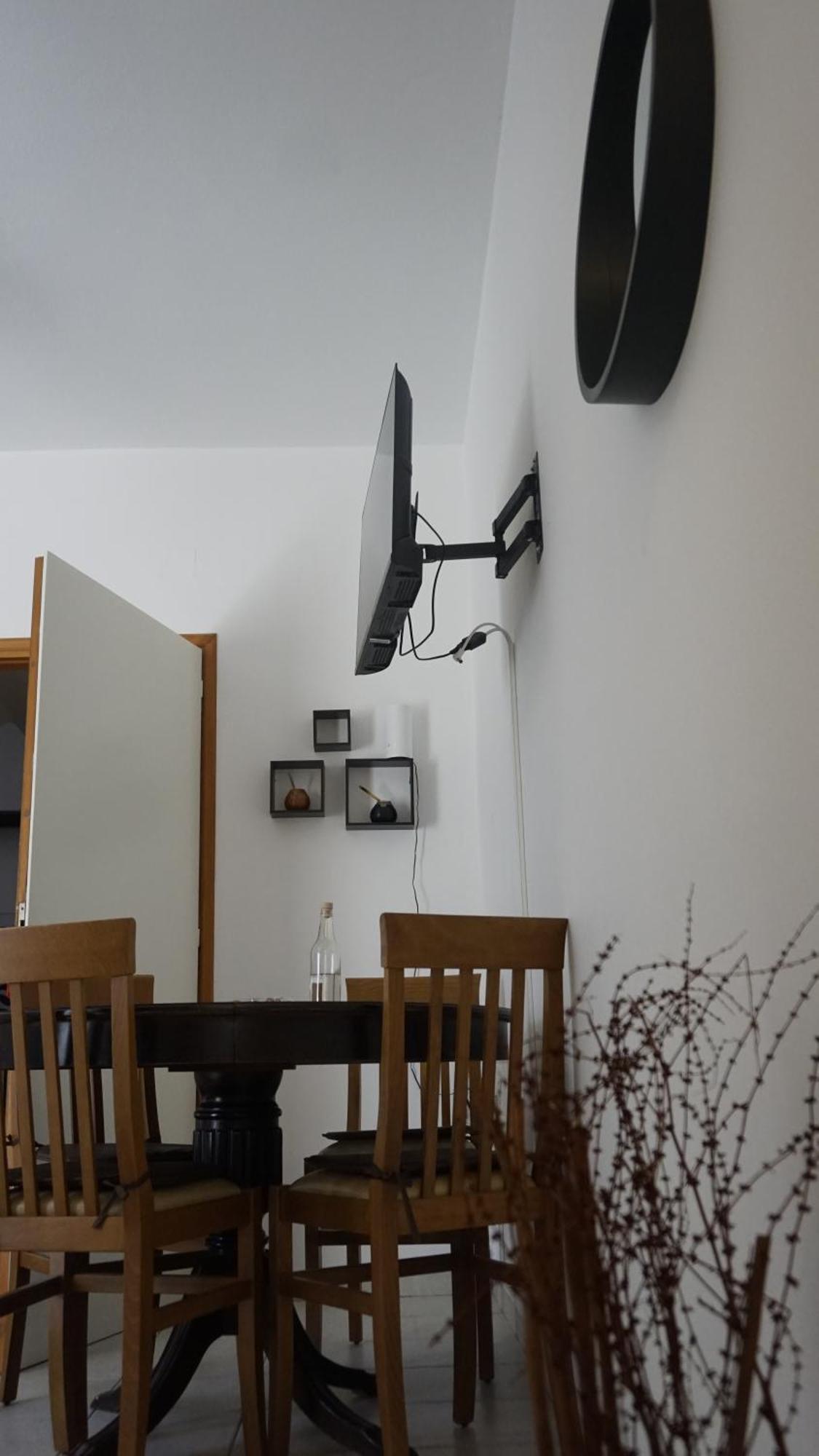 הרקליון Mara'S Cozy City Apt מראה חיצוני תמונה