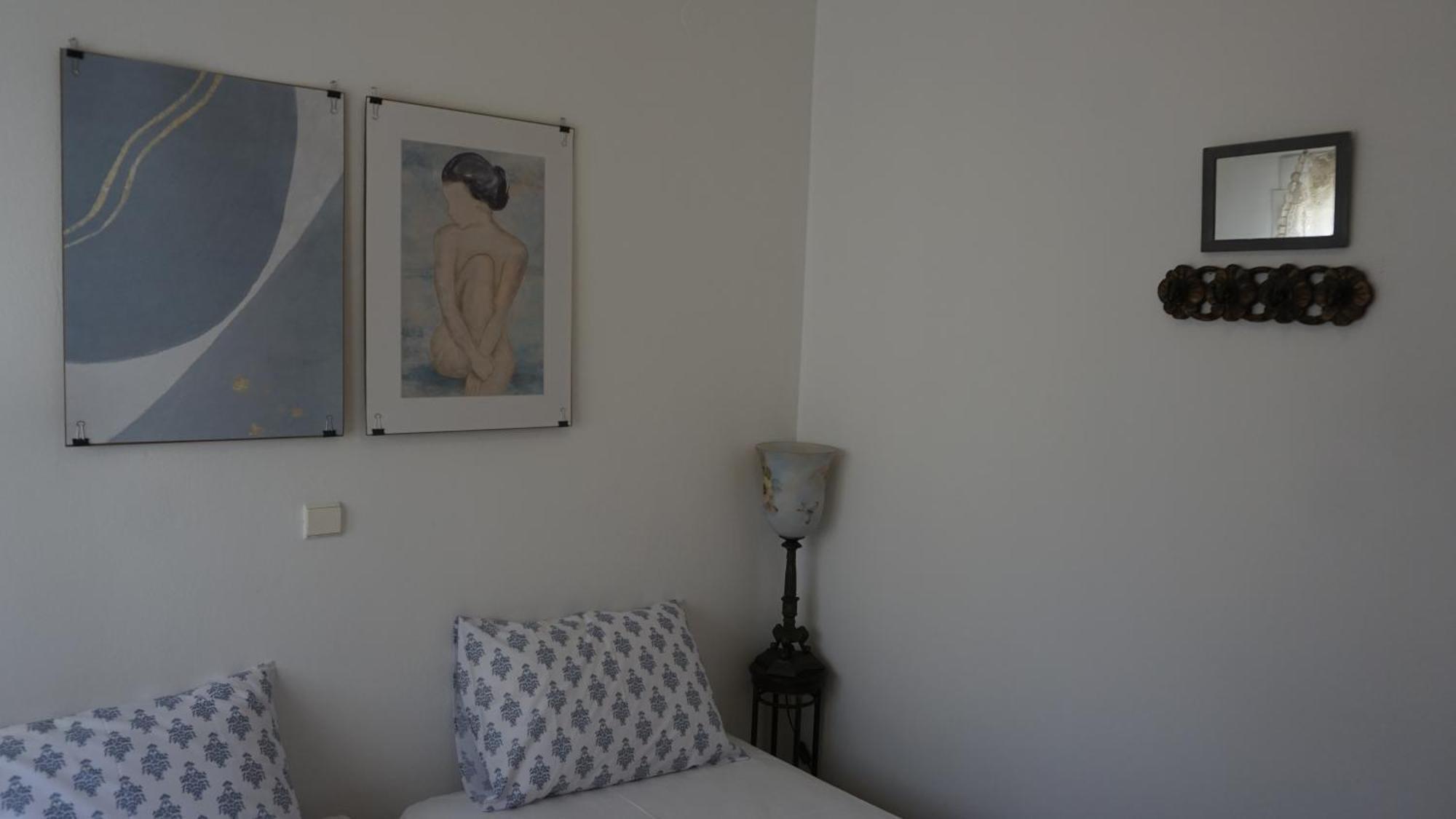 הרקליון Mara'S Cozy City Apt מראה חיצוני תמונה