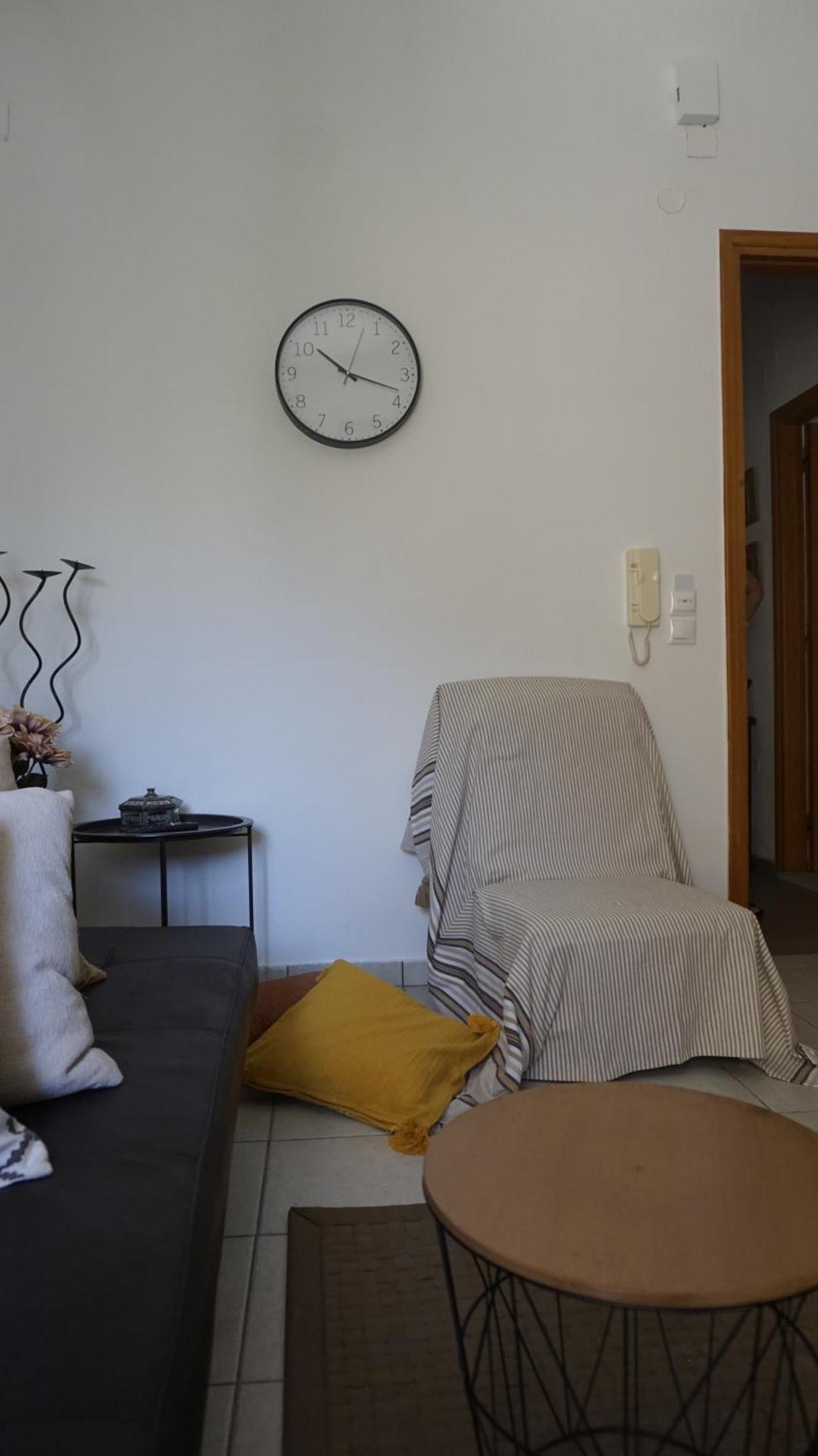 הרקליון Mara'S Cozy City Apt מראה חיצוני תמונה
