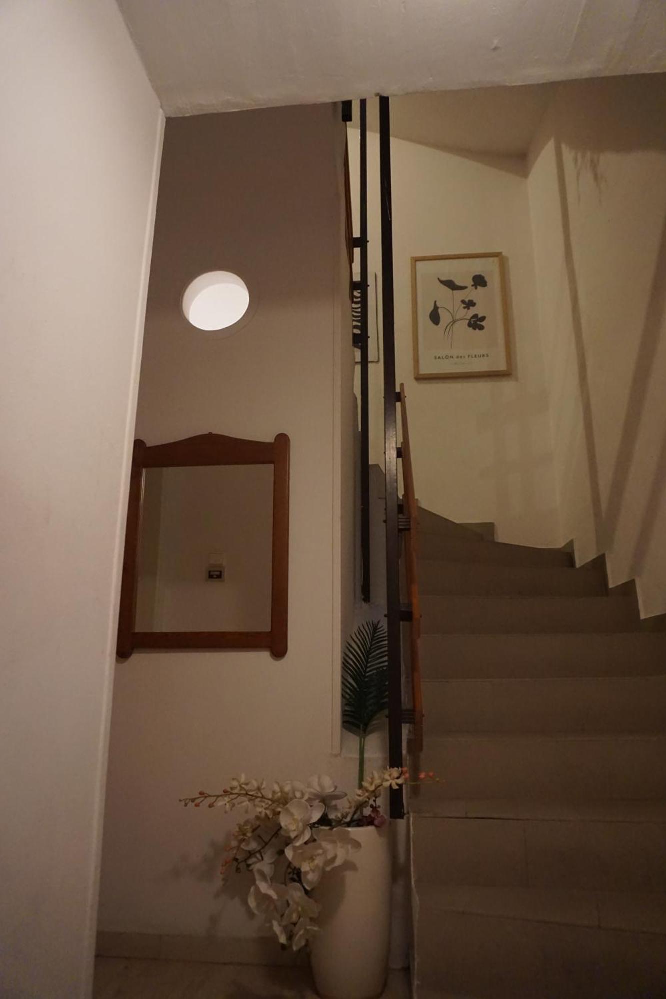 הרקליון Mara'S Cozy City Apt מראה חיצוני תמונה