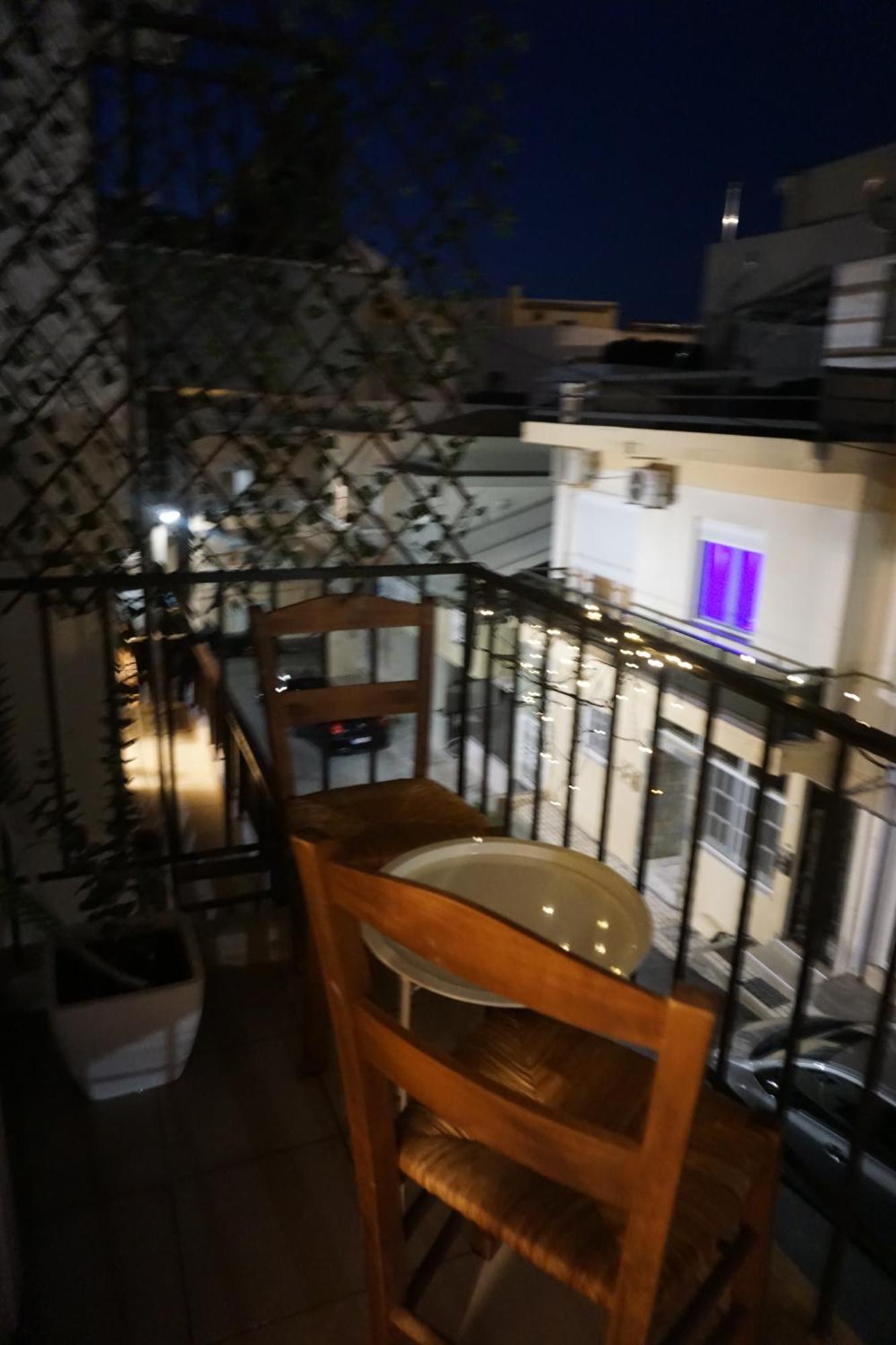 הרקליון Mara'S Cozy City Apt מראה חיצוני תמונה